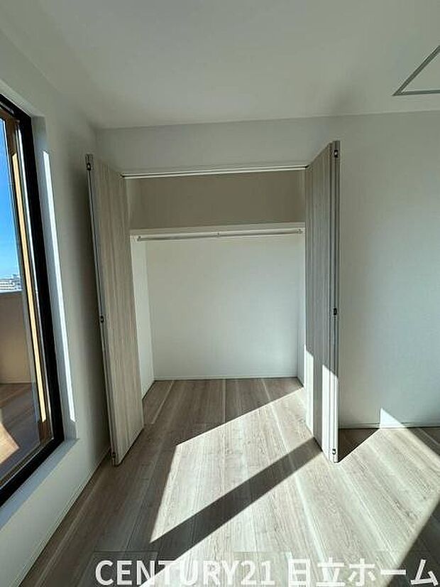 《収納》 ■収納はあればあるほど助かりますね。