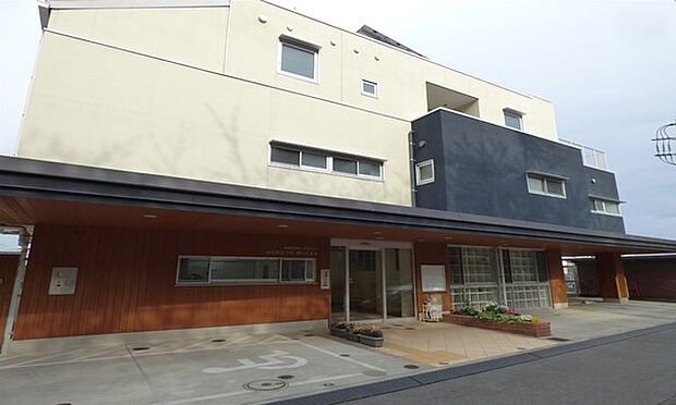 横浜市南戸塚保育園まで902m