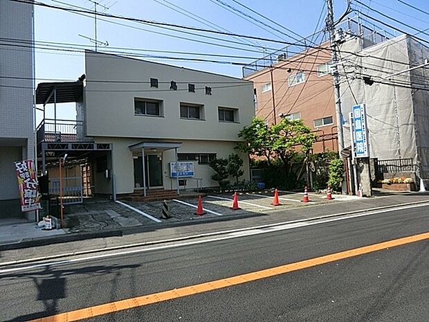 国島医院まで353m、内科・循環器内科・糖尿病内科・消化器内科・呼吸器内科・小児科などの診療