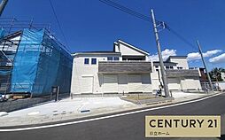 神奈川県横浜市瀬谷区北新