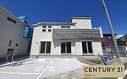 神奈川県横浜市瀬谷区北新