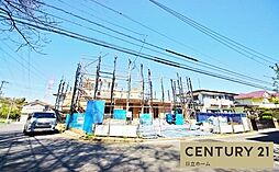 神奈川県横浜市戸塚区上柏尾町