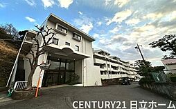 ガーデンハイツ鎌倉玉縄