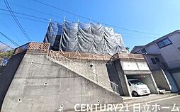 神奈川県横浜市泉区岡津町