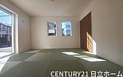 和室の画像