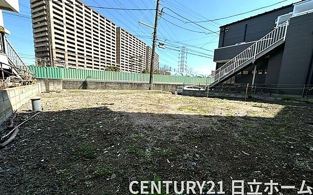 《現地》 ■現地写真です。
