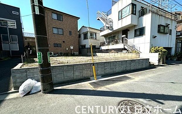 《現地》 ■現地写真です。