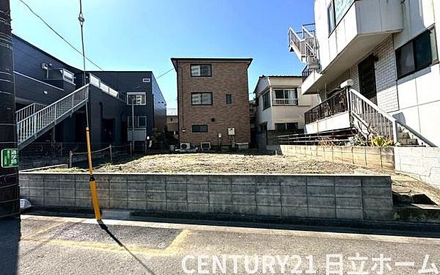 《現地》 ■完成が待ち遠しいですね