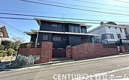 神奈川県横浜市鶴見区梶山２丁目
