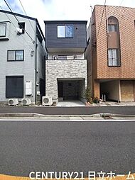 神奈川県横浜市中区上野町２丁目