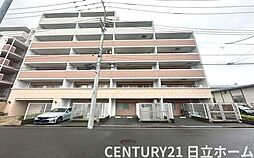 クオス鴨居2レジデンシャルステージ