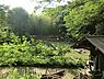 周辺：天王森泉公園まで609m、おとなりの小さな牧場「飯田牧場」と合わせて楽しめる公園。