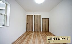 子供部屋の画像