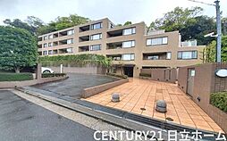 グランツオーベル本牧三渓園