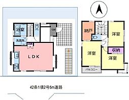 神奈川県横浜市磯子区磯子３丁目
