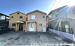 神奈川県横浜市磯子区杉田５丁目