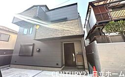 神奈川県横浜市都筑区佐江戸町