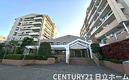 新山下ベイシティ第六号棟