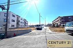 神奈川県横浜市青葉区千草台