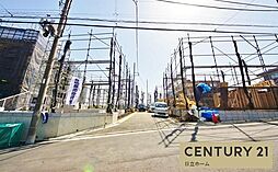 神奈川県横浜市青葉区千草台