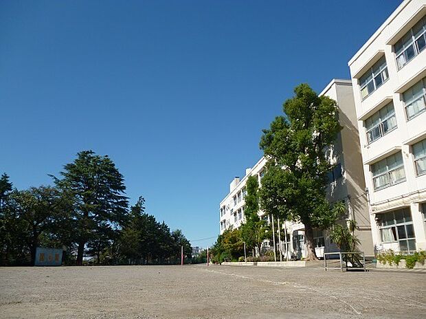 横浜市立谷本小学校まで611m