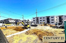 神奈川県横浜市青葉区千草台