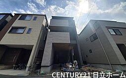 神奈川県川崎市川崎区藤崎４丁目