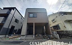 神奈川県川崎市川崎区藤崎４丁目