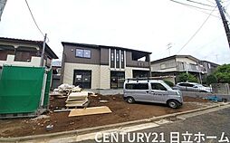 神奈川県横浜市旭区善部町