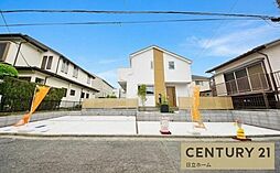 神奈川県横浜市金沢区釜利谷東４丁目