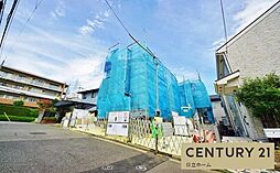 神奈川県横浜市青葉区美しが丘西１丁目
