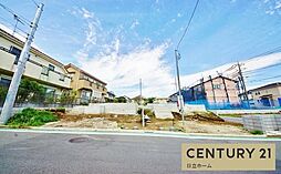 神奈川県横浜市青葉区美しが丘西２丁目
