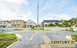 神奈川県横浜市青葉区美しが丘西２丁目