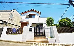 神奈川県横浜市都筑区東山田町