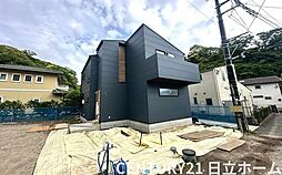 神奈川県鎌倉市二階堂