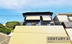 神奈川県横浜市青葉区桜台