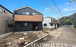 神奈川県逗子市山の根３丁目