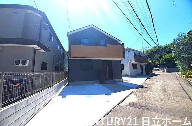 《現地》 心地よいライフスタイルが実現できるそんな予感。
