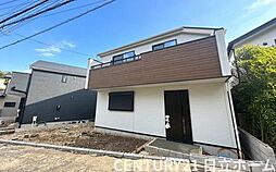 神奈川県逗子市山の根３丁目