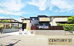 神奈川県横浜市青葉区桜台