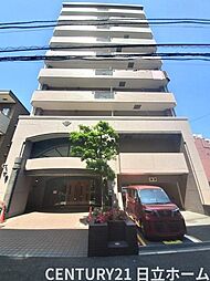 ワコーレ横浜平沼
