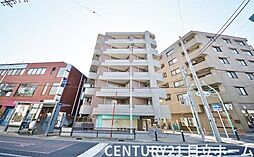 東急ドエル・アルス横濱元町