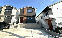 神奈川県横浜市磯子区田中１丁目
