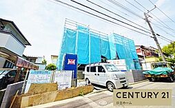 神奈川県横浜市青葉区大場町