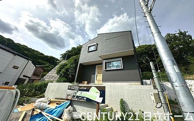 《現地》 ■現地写真です。