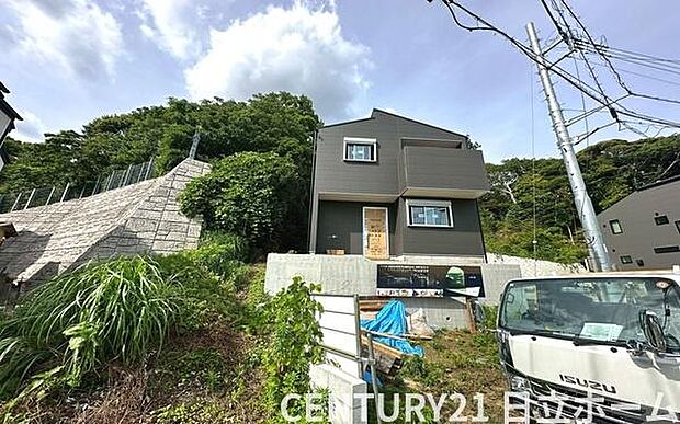 《現地》 ■暮らしやすい立地です