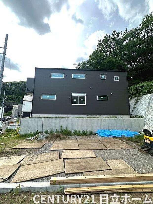 《現地》 ■現地写真です。