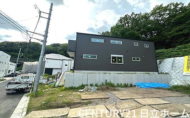 《現地》 ■現地写真です。