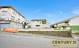 神奈川県横浜市栄区若竹町