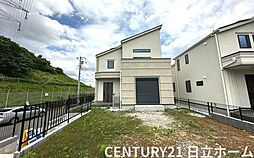 神奈川県横浜市港南区下永谷５丁目